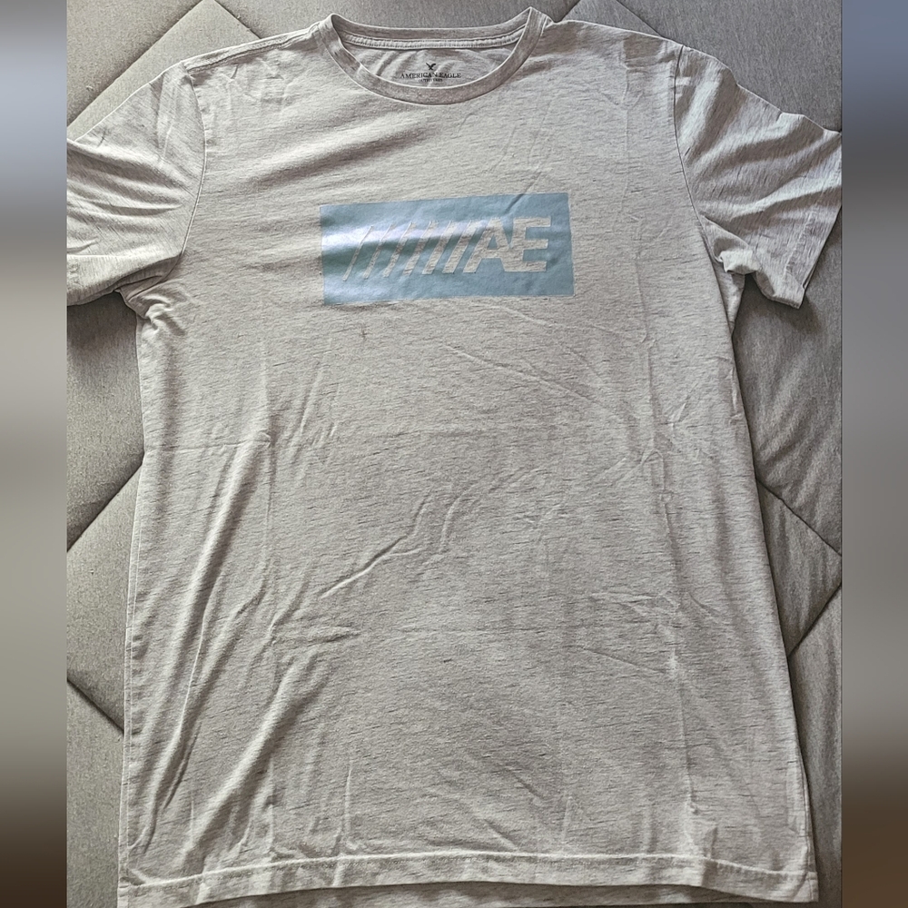 American Eagle Tee
